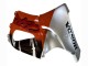 Compra Carenados Moto Honda CBR900RR 893 1996-1997 - Plata Rojo Negro Brillante