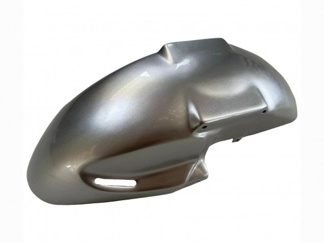 Compra Carenados Moto Honda CBR900RR 893 1996-1997 - Plata Rojo Negro Brillante