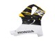 Compra Carenados Moto Honda CBR900RR 919 1998-1999 - Blanco Amarillo Negro Brillante