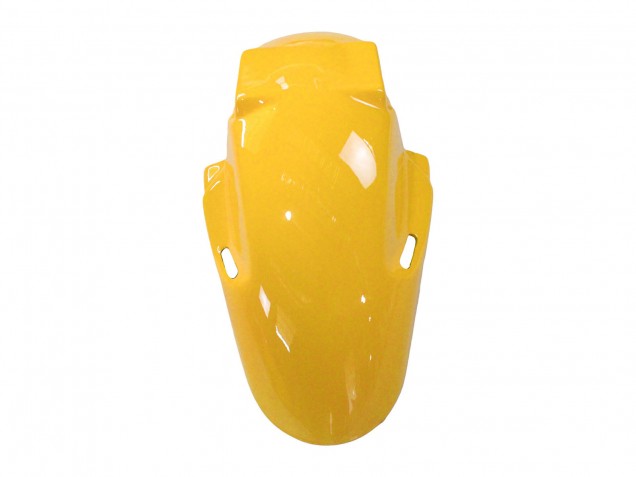 Compra Carenados Moto Honda CBR900RR 919 1998-1999 - Blanco Amarillo Negro Brillante