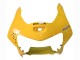 Compra Carenados Moto Honda CBR900RR 919 1998-1999 - Blanco Amarillo Negro Brillante