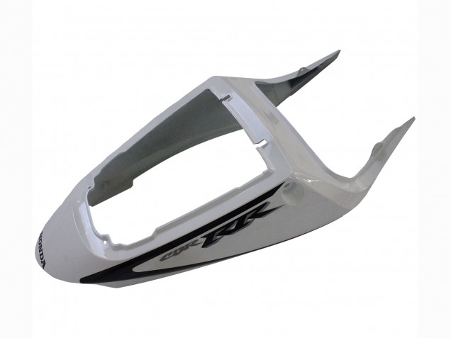 Compra Carenados Moto Honda CBR900RR 929 2000-2001 - Blanco Amarillo Negro Brillante