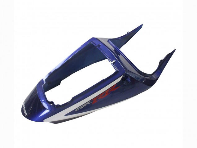 Compra Carenados Moto Honda CBR900RR 929 2000-2001 - Plata Rojo Azul