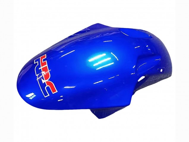 Compra Carenados Moto Honda CBR900RR 929 2000-2001 - Blanco Azul Rojo HRC