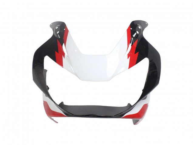 Compra Carenados Moto Honda CBR900RR 929 2000-2001 - Blanco Rojo Negro Brillante Carrera