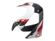 Compra Carenados Moto Honda CBR900RR 929 2000-2001 - Blanco Rojo Negro Brillante Carrera