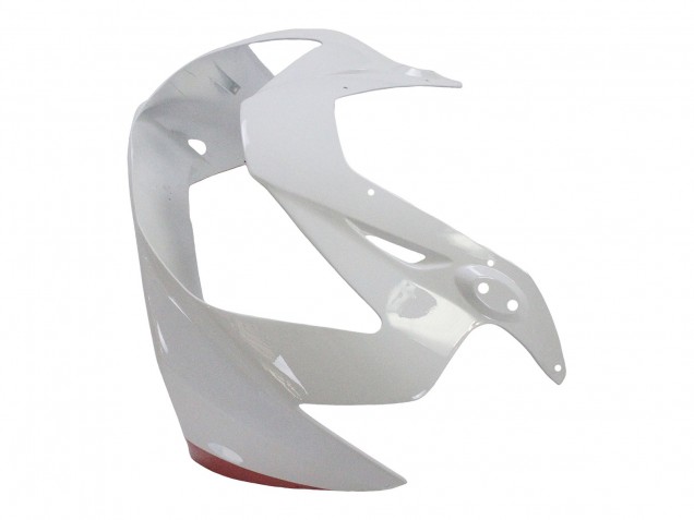 Compra Carenados Moto Honda CBR900RR 929 2000-2001 - Blanco Rojo