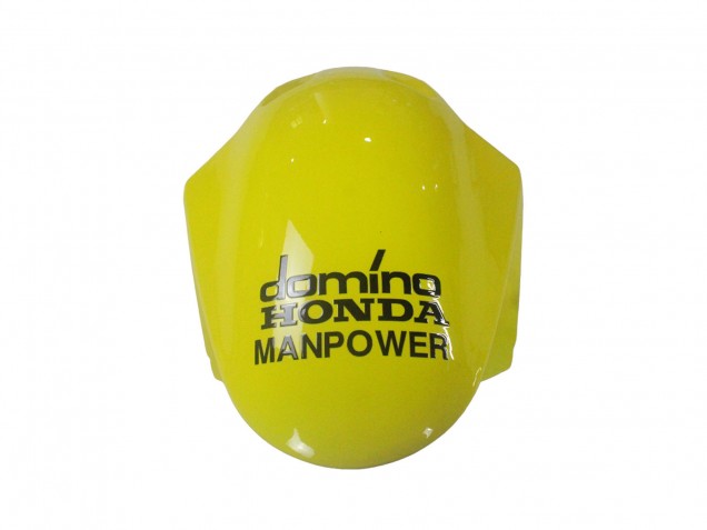 Compra Carenados Moto Honda CBR900RR 954 2002-2003 - Azul Amarillo Negro Brillante Rojo Nastro Azzurro 46