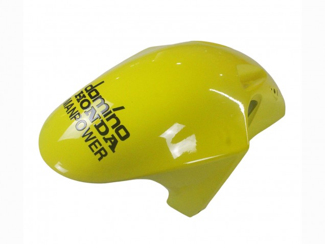 Compra Carenados Moto Honda CBR900RR 954 2002-2003 - Azul Amarillo Negro Brillante Rojo Nastro Azzurro 46