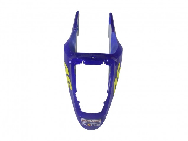 Compra Carenados Moto Honda CBR900RR 954 2002-2003 - Azul Amarillo Negro Brillante Rojo Nastro Azzurro 46