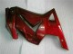 Compra Carenados Moto Kawasaki EX250 2008-2012 - Rojo Granate