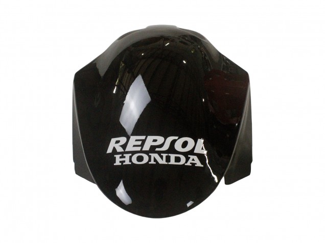 Compra Carenados Moto Honda CBR900RR 954 2002-2003 - Amarillo Rojo Negro Brillante Repsol Rossi