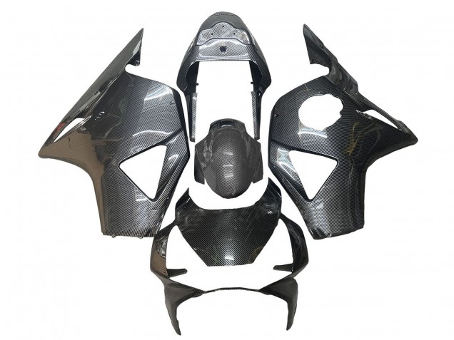 Compra Carenados Moto Honda CBR900RR 954 2002-2003 - Negro FibraCarbono