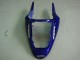 Compra Carenados Moto Honda CBR900RR 954 2002-2003 - Azul Amarillo Negro Brillante Telefumica MoviStar Castrol