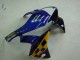 Compra Carenados Moto Honda CBR900RR 954 2002-2003 - Azul Amarillo Negro Brillante Telefumica MoviStar Castrol