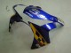Compra Carenados Moto Honda CBR900RR 954 2002-2003 - Azul Amarillo Negro Brillante Telefumica MoviStar Castrol