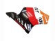 Compra Kits Carenado Moto Honda CBR900RR 954 2002-2003 - Naranja Blanco Rojo Negro Brillante Repsol