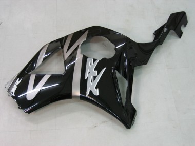Compra Carenados Moto Honda CBR900RR 954 2002-2003 - Plata Negro Brillante
