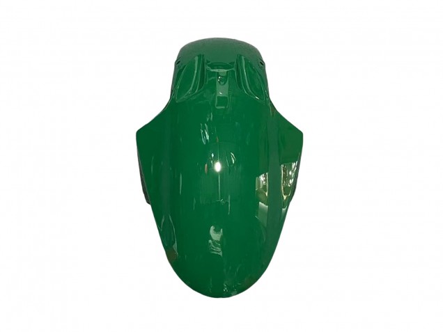 Compra Carenados Moto Honda CBR900RR 954 2002-2003 - Blanco Rojo Verde Negro Brillante Castrol