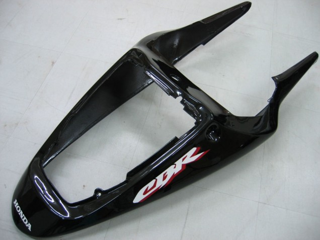 Compra Carenados Moto Honda CBR900RR 954 2002-2003 - Negro Brillante