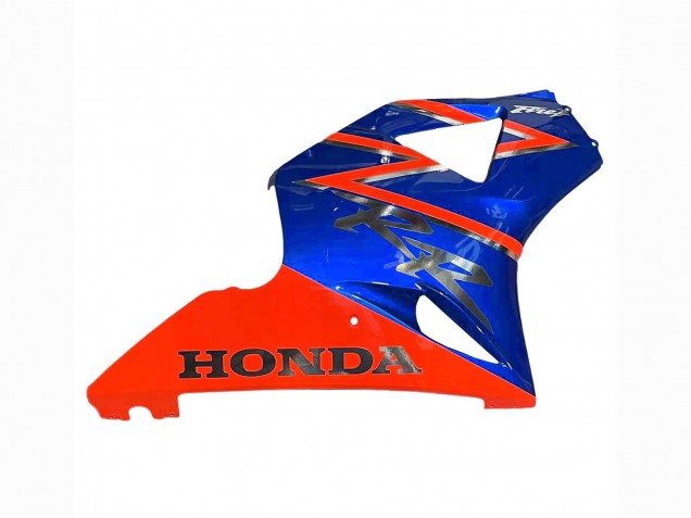 Compra Carenados Moto Honda CBR900RR 954 2002-2003 - Naranja Azul