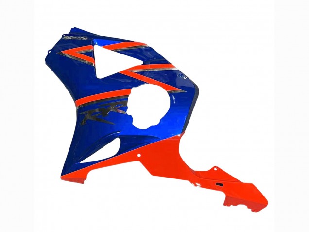 Compra Carenados Moto Honda CBR900RR 954 2002-2003 - Naranja Azul