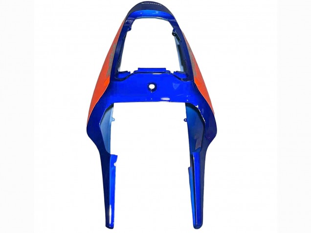 Compra Carenados Moto Honda CBR900RR 954 2002-2003 - Naranja Azul