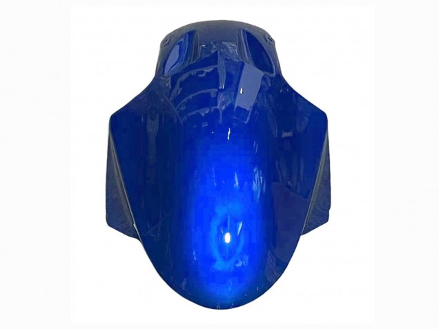 Compra Carenados Moto Honda CBR900RR 954 2002-2003 - Naranja Azul