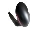 Compra Carenados Moto Ducati 848 2007-2014 - Blanco Rosa Negro Brillante Connie