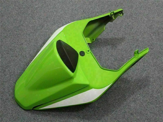 Compra Carenado Moto Kawasaki EX250 2008-2012 - Verde Blanco Negro