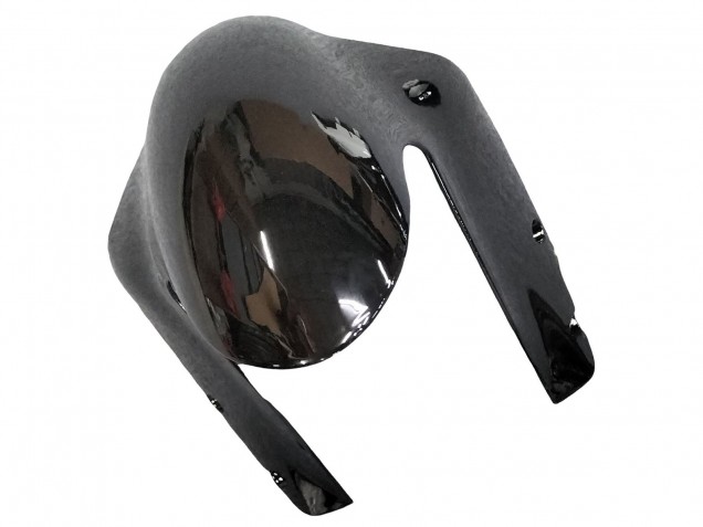 Compra Carenados Moto Ducati 848/1098/1198 2007-2014 - Blanco Rojo Negro Brillante