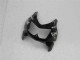 Compra Carenados Moto Kawasaki EX250 2008-2012 - Negro Brillante Blanco West