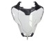 Compra Carenados Moto Ducati 848/1098/1198 2007-2014 - Blanco Negro Brillante Corse