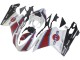 Compra Carenados Moto Ducati 1098 2007-2014 - Blanco Rojo Azul Negro Brillante Martini