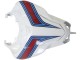 Compra Carenados Moto Ducati 1098 2007-2014 - Blanco Rojo Azul Negro Brillante Martini