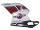 Compra Carenados Moto Ducati 1098 2007-2014 - Blanco Rojo Azul Negro Brillante Martini