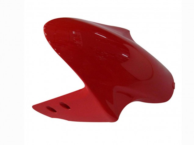 Compra Carenados Moto Ducati Panigale 899/1199 2011-2014 - Rojo