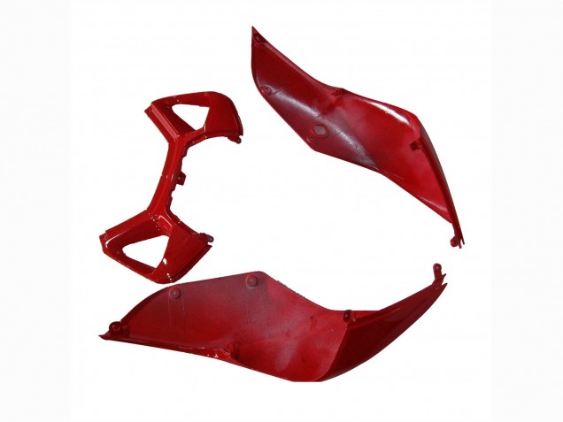 Compra Carenados Moto Ducati Panigale 899/1199 2011-2014 - Rojo