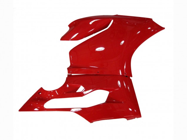 Compra Carenados Moto Ducati Panigale 899/1199 2011-2014 - Rojo