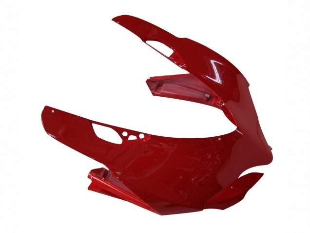 Compra Carenados Moto Ducati Panigale 899/1199 2011-2014 - Rojo