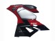 Compra Carenados Moto Ducati 1199 2011-2014 - Rojo Plata Negro