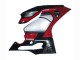 Compra Carenados Moto Ducati 1199 2011-2014 - Rojo Plata Negro