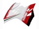 Compra Carenados Moto Ducati 1199 2011-2014 - Blanco Rojo Verde Negro Brillante