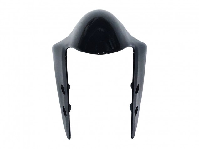 Compra Carenados Moto Ducati 1199 2011-2014 - Blanco Rojo Negro Brillante