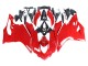 Compra Carenados Moto Ducati 1299 2015-2020 - Rojo