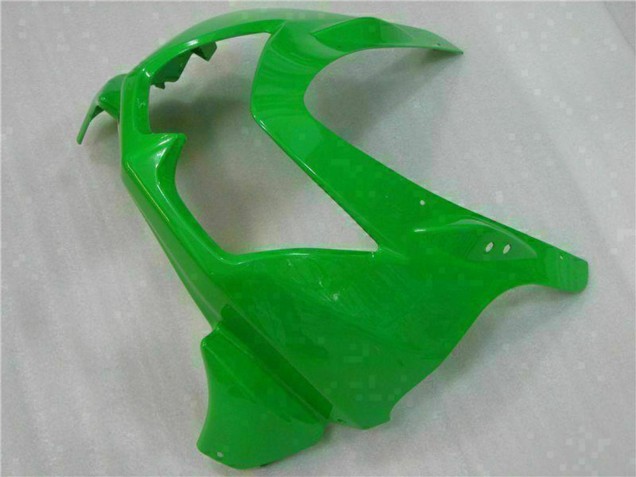 Compra Carenados Moto Kawasaki EX250 2008-2012 - Verde