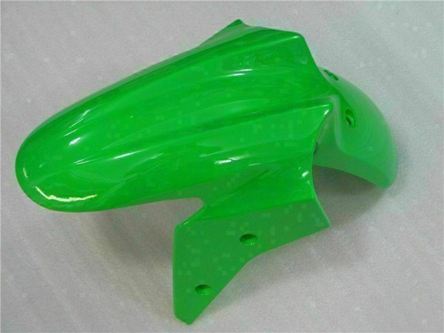 Compra Carenados Moto Kawasaki EX250 2008-2012 - Verde