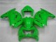 Compra Carenados Moto Kawasaki EX250 2008-2012 - Verde