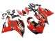 Compra Carenados Moto Ducati 959/1299 2015-2020 - Rojo Negro Brillante Fiamm