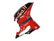 Compra Carenados Moto Ducati 959/1299 2015-2020 - Rojo Negro Brillante Fiamm